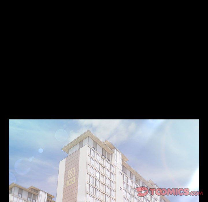 私密的牵绊第22話