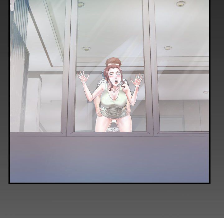 私密的牵绊第22話