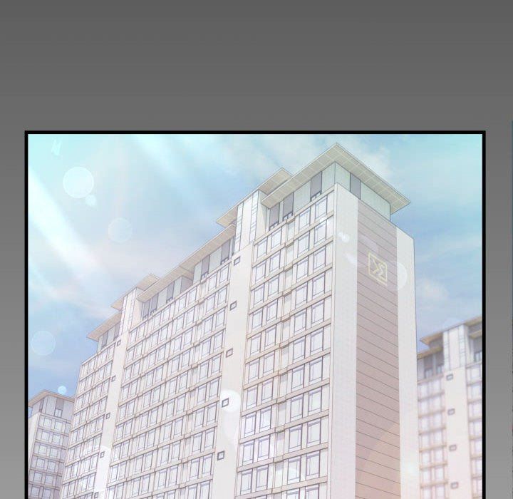 私密的牵绊第22話