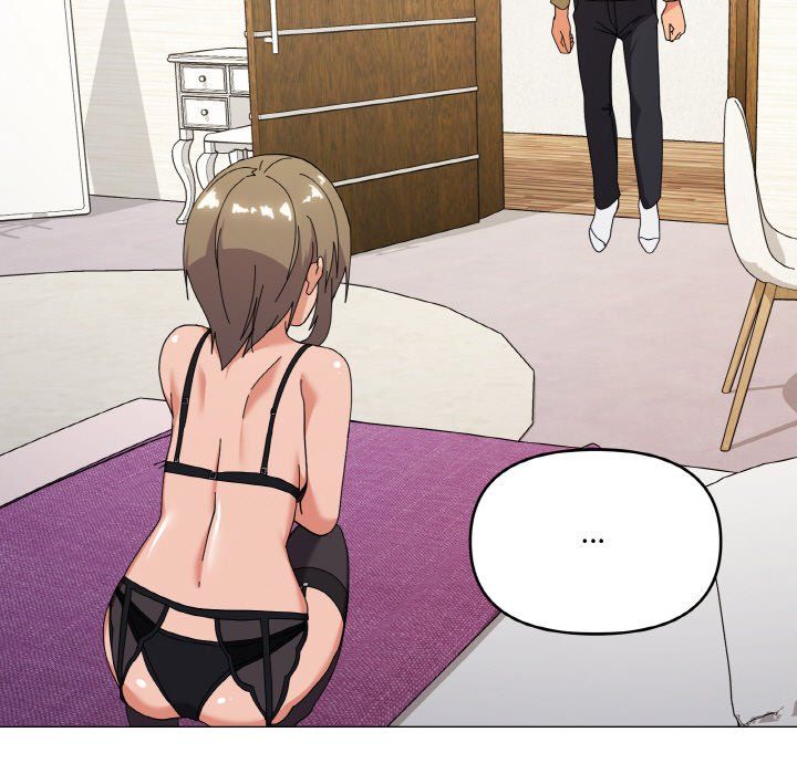 家人之间这样不好吧第13話