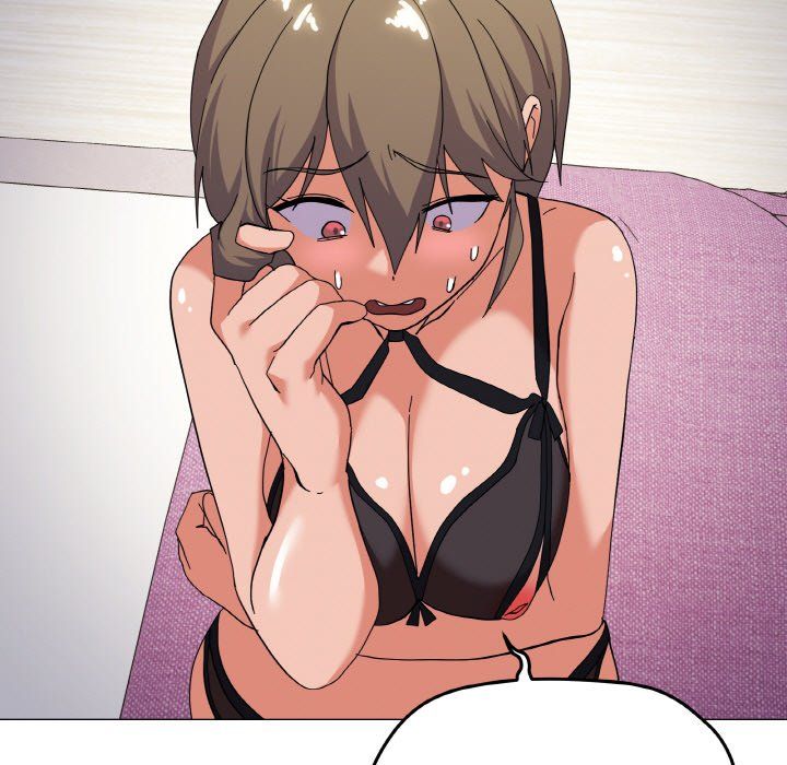 家人之间这样不好吧第13話