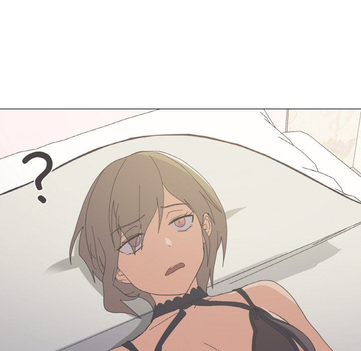 家人之间这样不好吧第13話