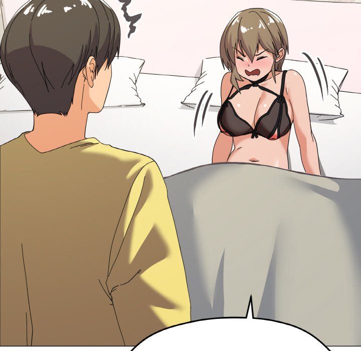 家人之间这样不好吧第13話