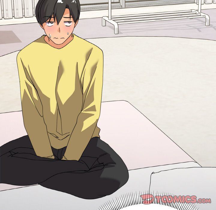 家人之间这样不好吧第13話