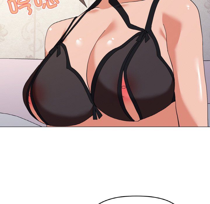 家人之间这样不好吧第13話