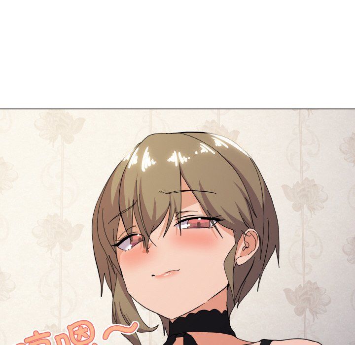 家人之间这样不好吧第13話