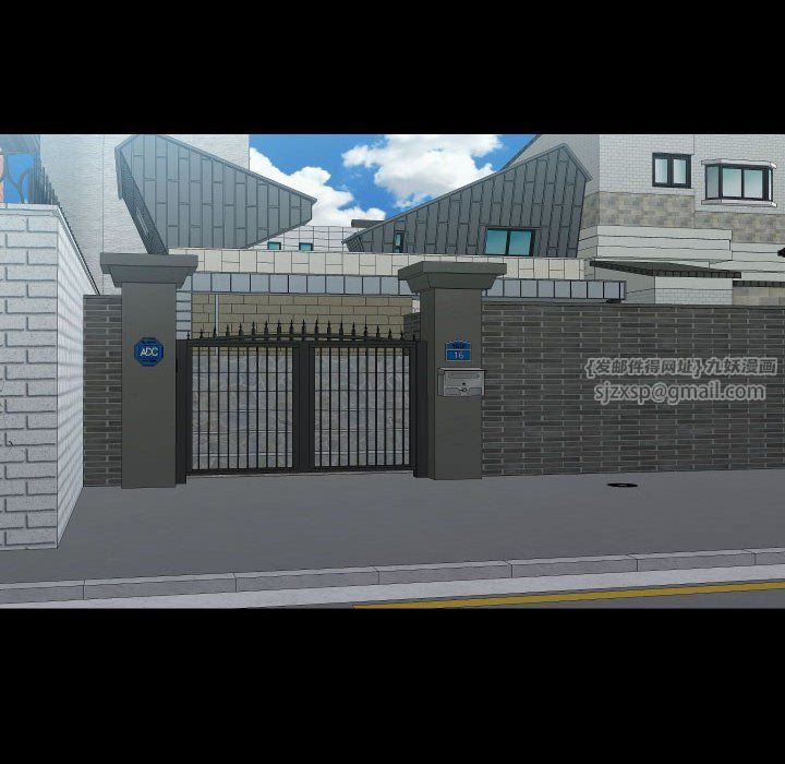 敲开你的门第107話