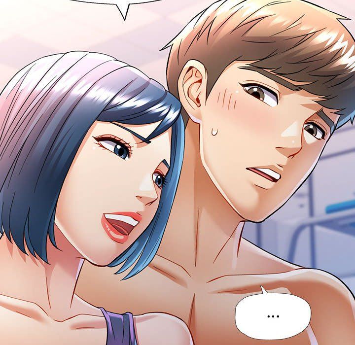 可以爱你吗第20話