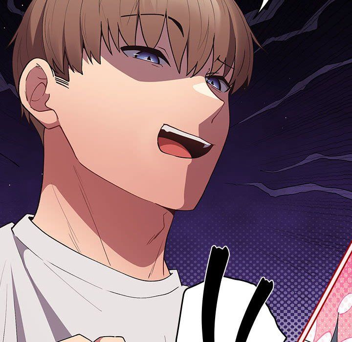 游戏规则我来定第67話