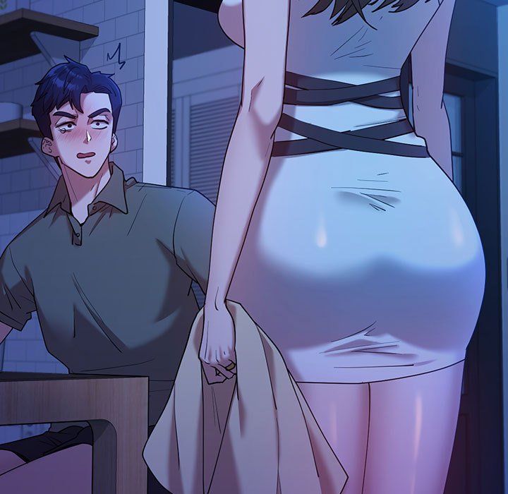 回不去的婚姻第30話