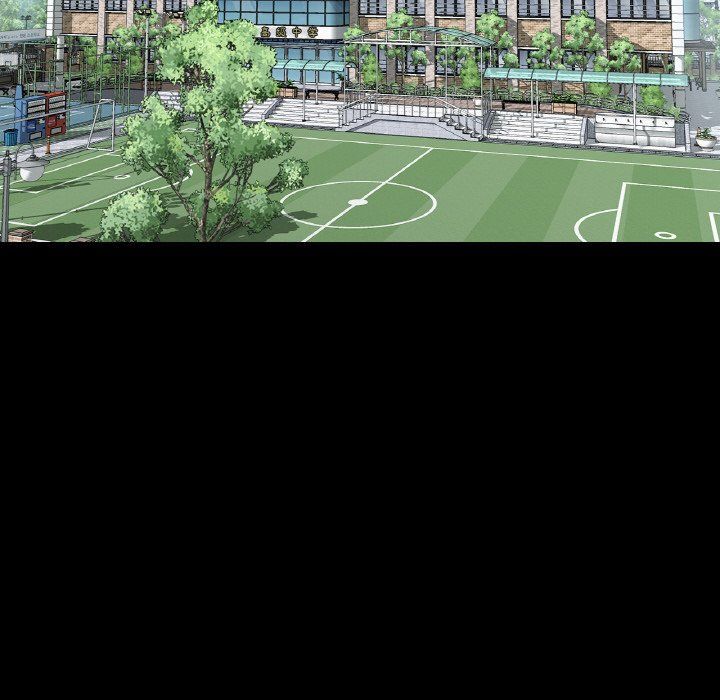 在学校达咩!第32話