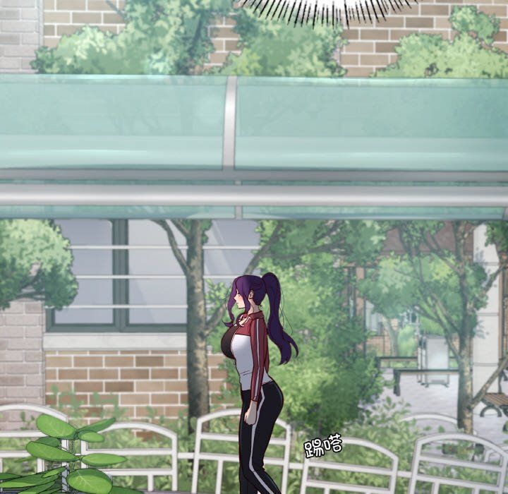 在学校达咩！第32話