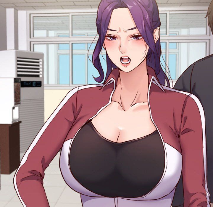 在学校达咩！第32話