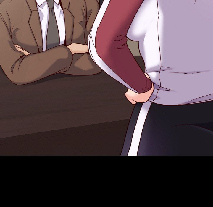 在学校达咩!第32話