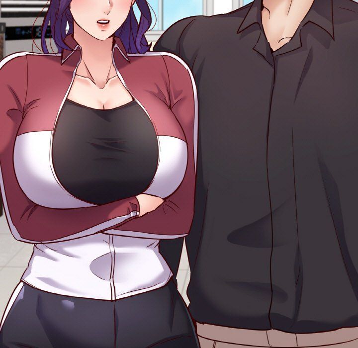 在学校达咩！第32話