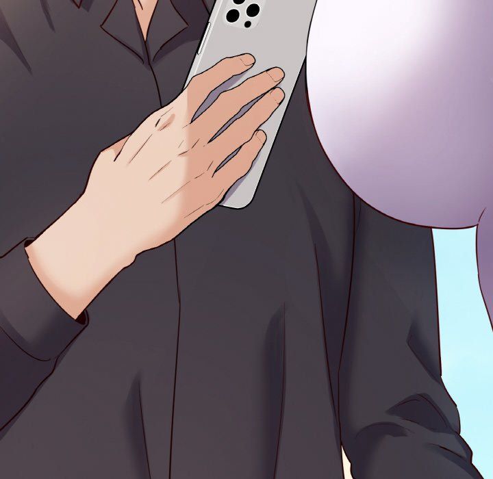 在学校达咩！第32話