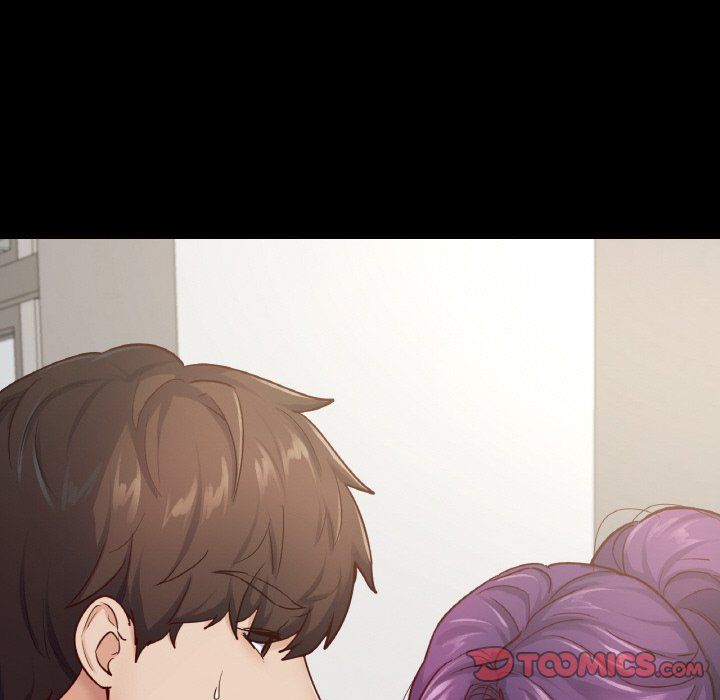 在学校达咩!第32話