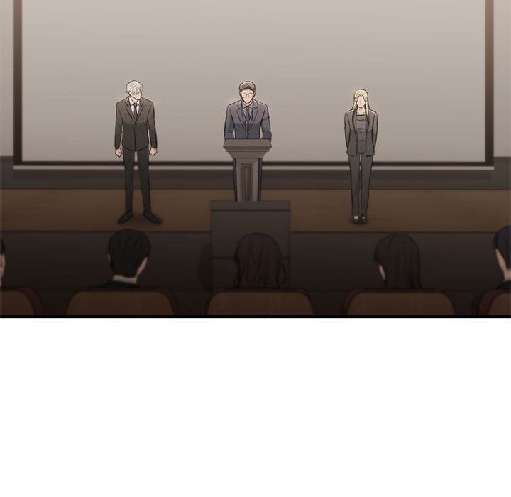 让我一见钟情的他第42話