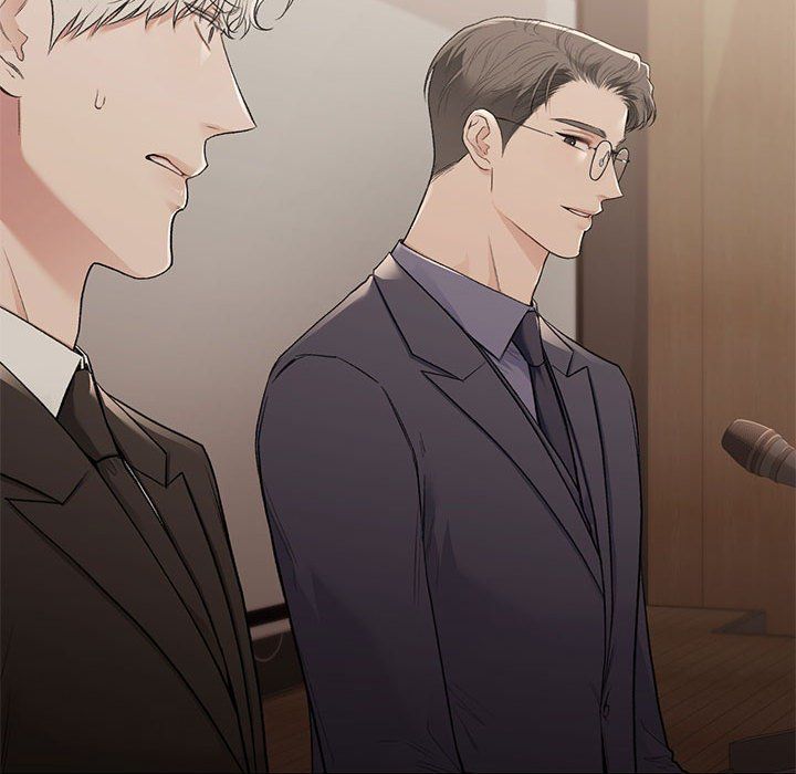 让我一见钟情的他第42話