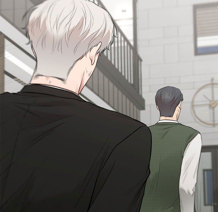 让我一见钟情的他第42話