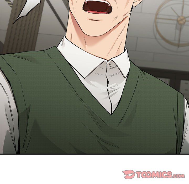 让我一见钟情的他第42話