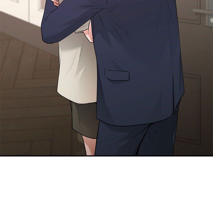 让我一见钟情的他第42話