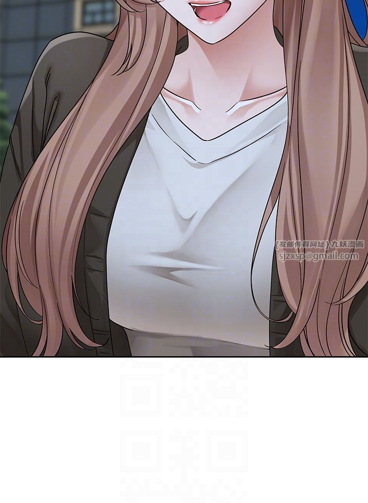 社团学姊第189話劉小冉-快去告白，大笨蛋!