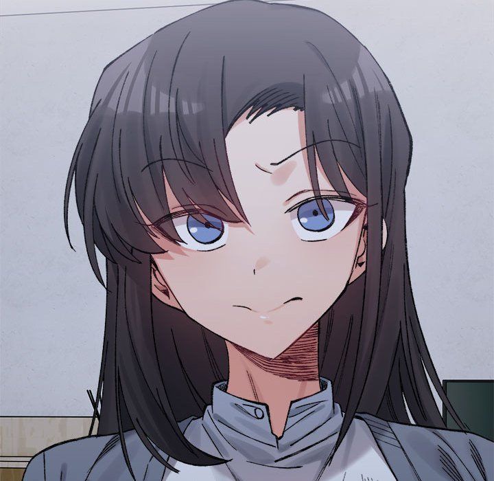 微妙关系第27話