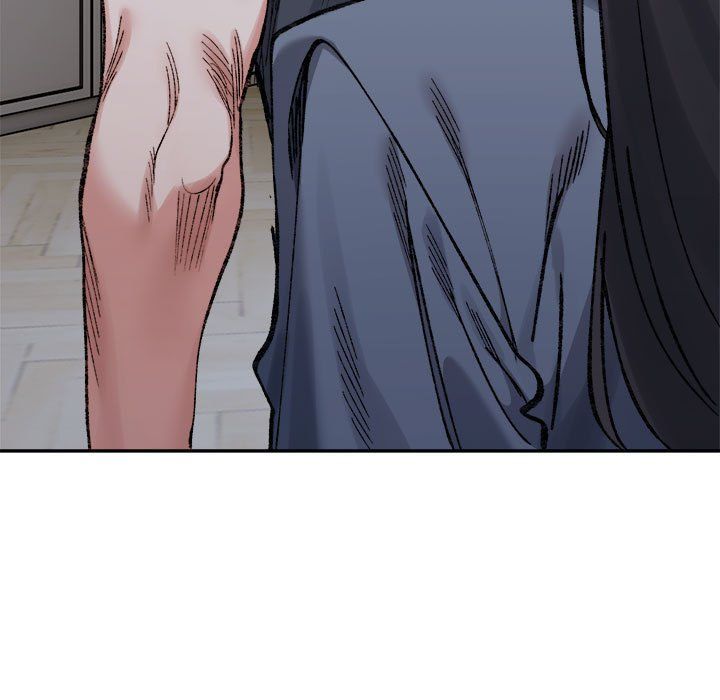 微妙关系第27話