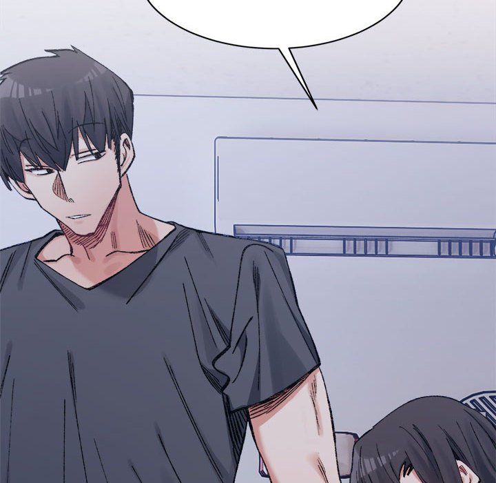 微妙关系第27話