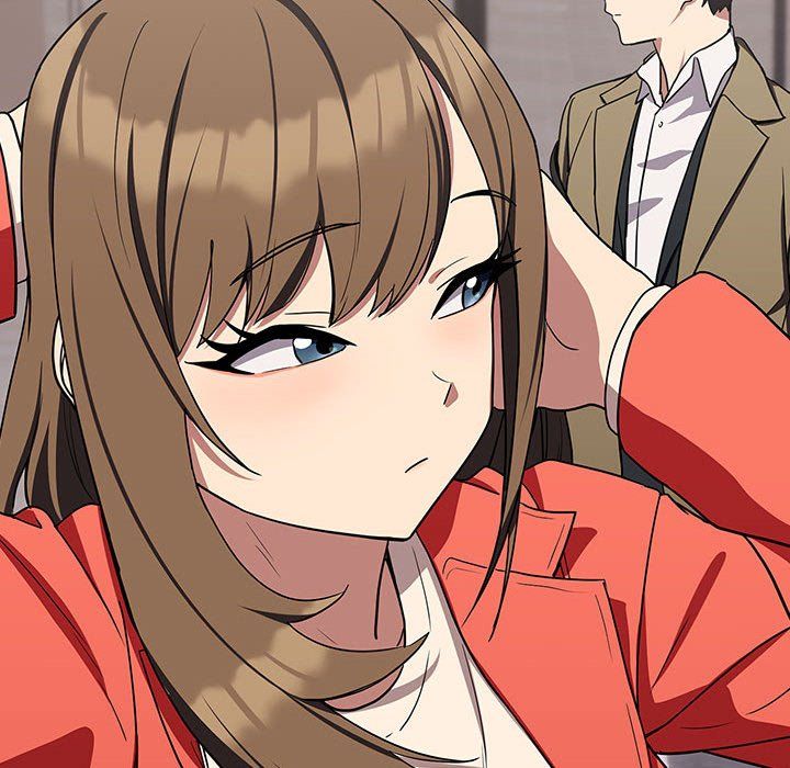 下班后的例行恋爱第23話