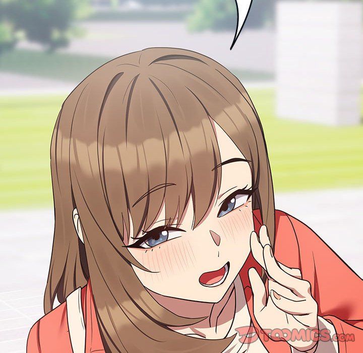 下班后的例行恋爱第23話