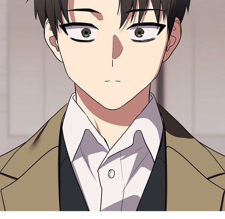 下班后的例行恋爱第23話