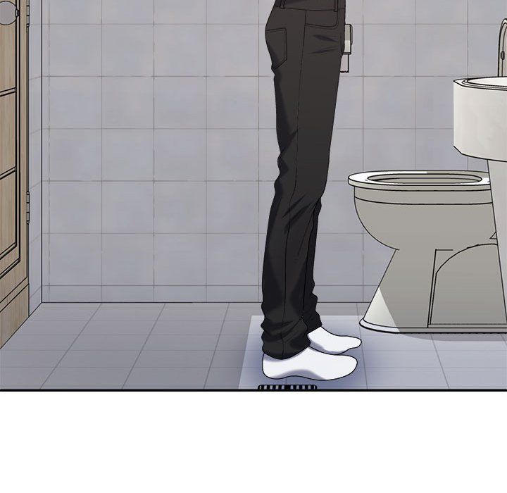 不同寻常的爱第16話