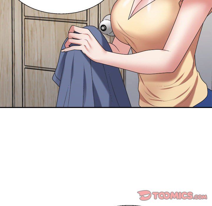 不同寻常的爱第16話