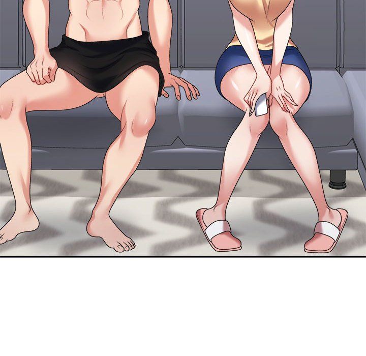 不同寻常的爱第16話