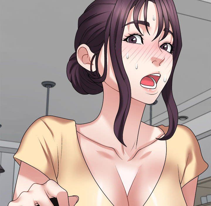 不同寻常的爱第16話