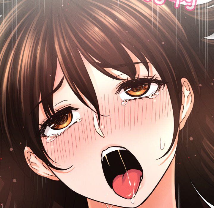 我的女王第39話