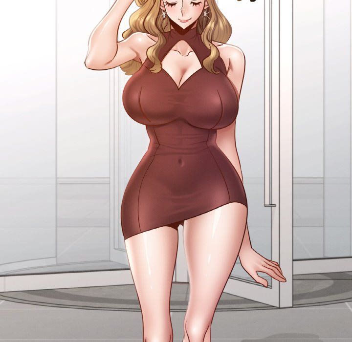 年轻代表第34話