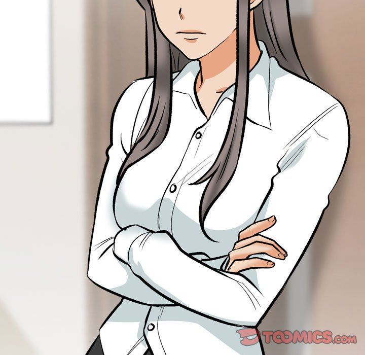 同事换换爱第183話