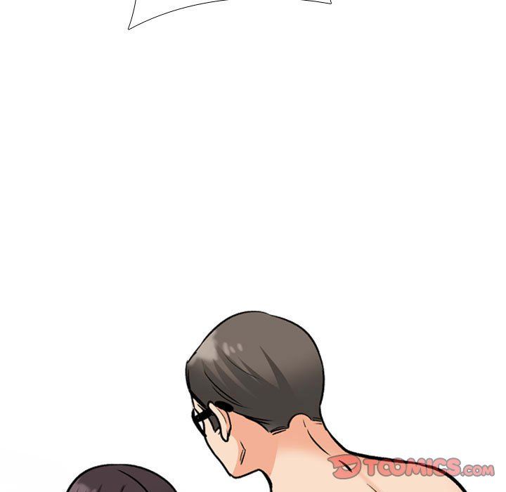 同事换换爱第183話