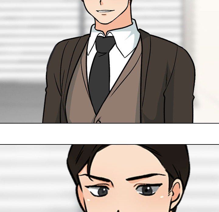 同事换换爱第183話