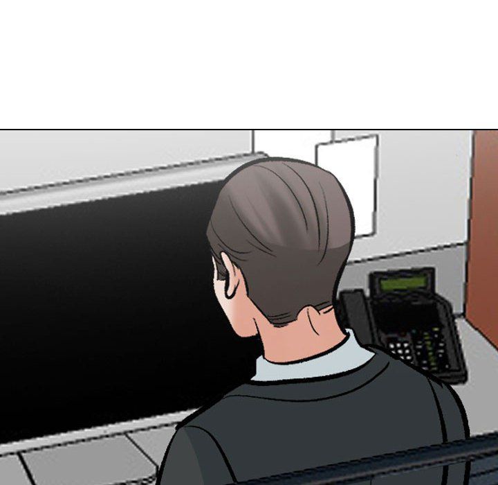 同事换换爱第183話