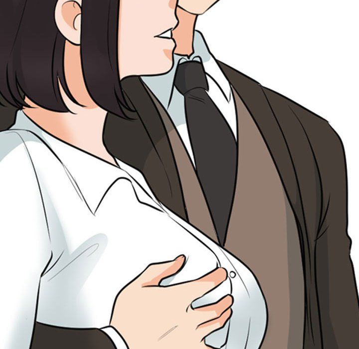 同事换换爱第183話