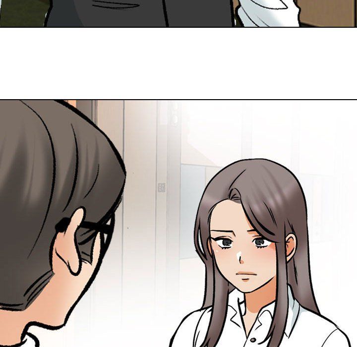 同事换换爱第183話