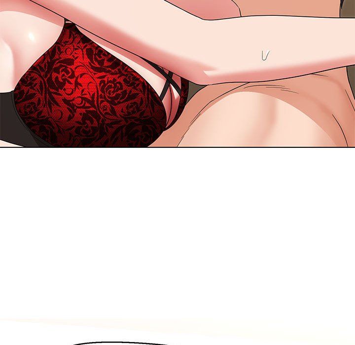 嫁入豪门的老师第26話