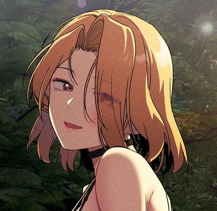 分组换换爱第126話