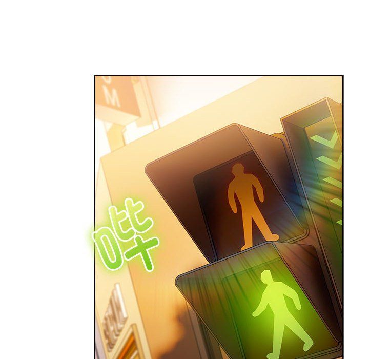 分组换换爱第126話