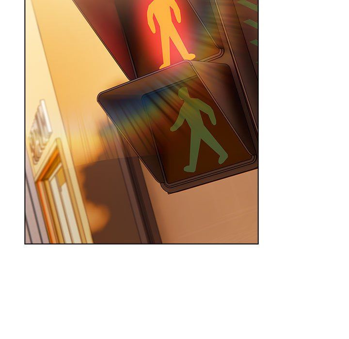 分组换换爱第126話