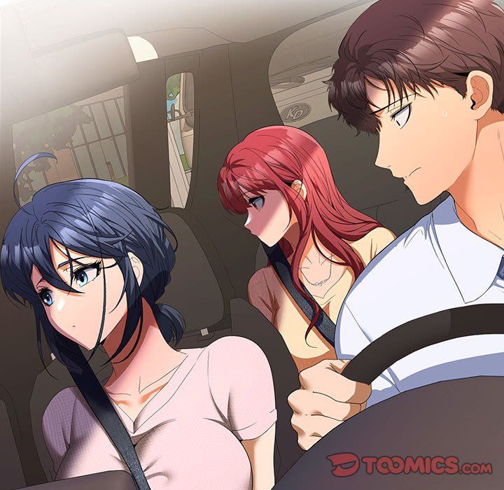 在公司偷偷爱第20話